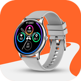Guide: FireBoltt Phoenix Watch biểu tượng
