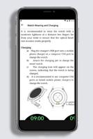 Guide: FireBoltt Phoenix Watch imagem de tela 1