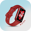 Huawei Band 7 Fitness Guides