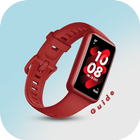Huawei Band 7 Fitness Guides biểu tượng