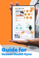 Guide: Huawei Health Synch App capture d'écran 3