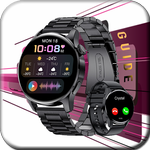 LIGE Smartwatch Guide Apps icon
