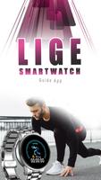 LIGE Smartwatch Guide Apps imagem de tela 3