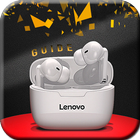 Thinkplus LivePods xt9o Guides ícone