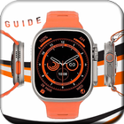 X8 Ultra Smart Watch Guide icono