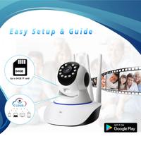 YYP2P - Yoosee Camera Guides screenshot 1