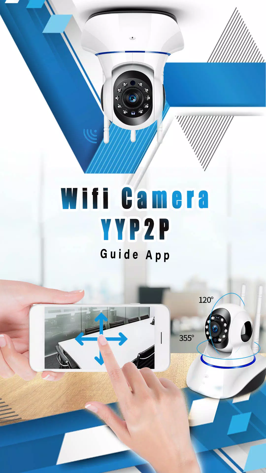 YYP2P - Yoosee Camera Guides APK for Android Download