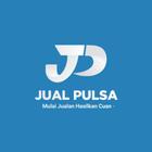 denpay - jual pulsa murah Zeichen