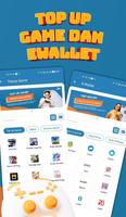 denpay - jual pulsa murah Screenshot 1