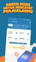 denpay - jual pulsa murah Screenshot 3