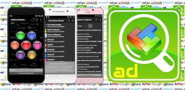 Addons Detector