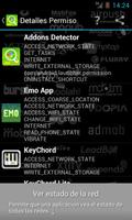 Addons Detector captura de pantalla 3