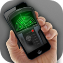 Stalker Detector aplikacja