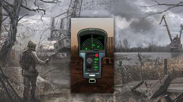 Stalker Detector Ekran Görüntüsü 2