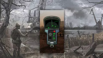Stalker Detector 스크린샷 3