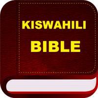 Kiswahili Bible screenshot 3