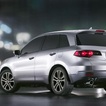 Puzzles Acura RDX
