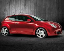 Jigsaw Puzzles Alfa Romeo MiTo Screenshot 3