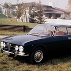 Puzzles Alfa Romeo Giulia Zeichen