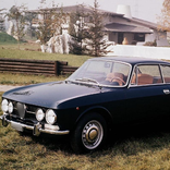 Teka-teki Alfa Romeo Giulia