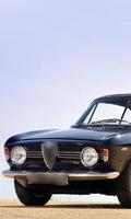 Puzzles Alfa Romeo Giulia Screenshot 1