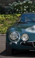 Puzzles Alfa Romeo Giulia Screenshot 2