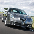 Puzzles Alfa Romeo Giulietta