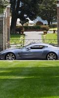 Puzzles Aston Martin One 77 Screenshot 2