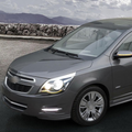 Rompecabezas Chevrolet Cobalt