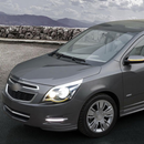 Jigsaw Puzzle Chevrolet Cobalt APK