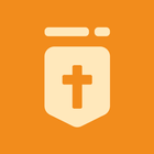 PocketPrayers: Ask Seek Knock! 图标