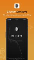 Denseye-poster