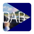 Dension DAB control ikona