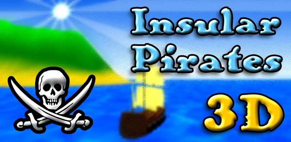 Anleitung zum Download die neueste Version 1.6 von Pirates 3D APK für Android 2024 image
