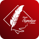 Digital Signature Maker ( Sign biểu tượng