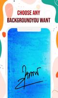 Digital Signature Maker screenshot 2