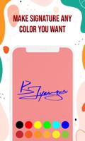 Digital Signature Maker screenshot 3