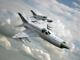 Interceptor Strategy-poster