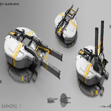 Icona SPACE SCUM
