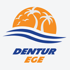 Dentur Ege simgesi