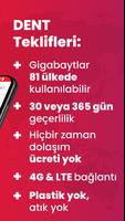 DENT Ekran Görüntüsü 1