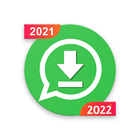 Status Saver 2021-2022 icône
