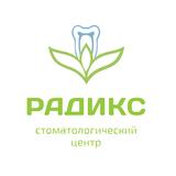Радикс icon