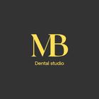 MB dental studio-icoon