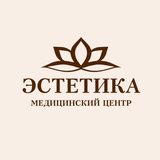 МЦ ЭСТЕТИКА biểu tượng