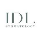 IDL стоматология biểu tượng