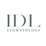 IDL стоматология biểu tượng