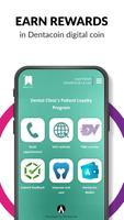 Dentacoin HubApp ภาพหน้าจอ 1