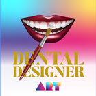 Dental Designer Art icône