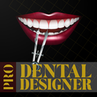 Dental Designer Pro simgesi